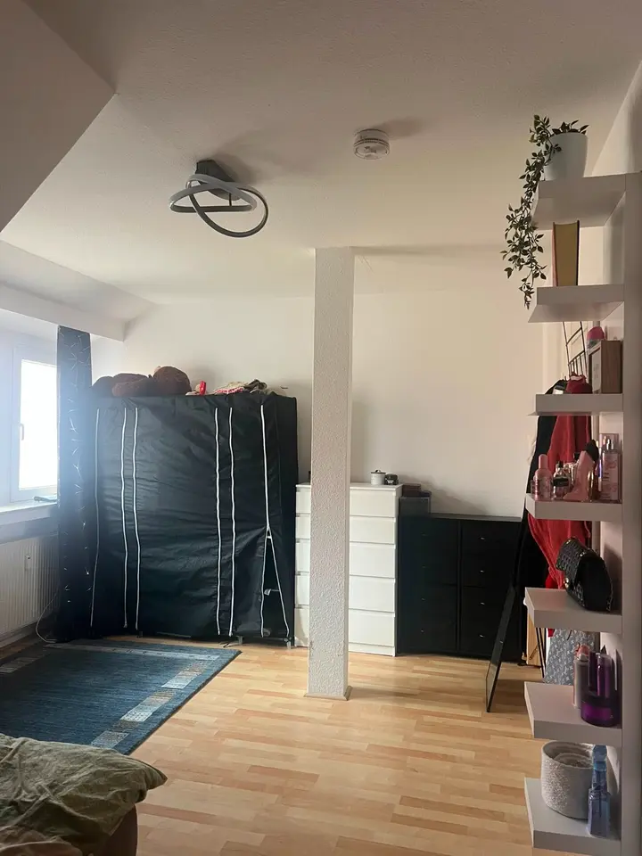 2 Zimmer Wohnung mit 65 m² in Osnabrück – Bild 3