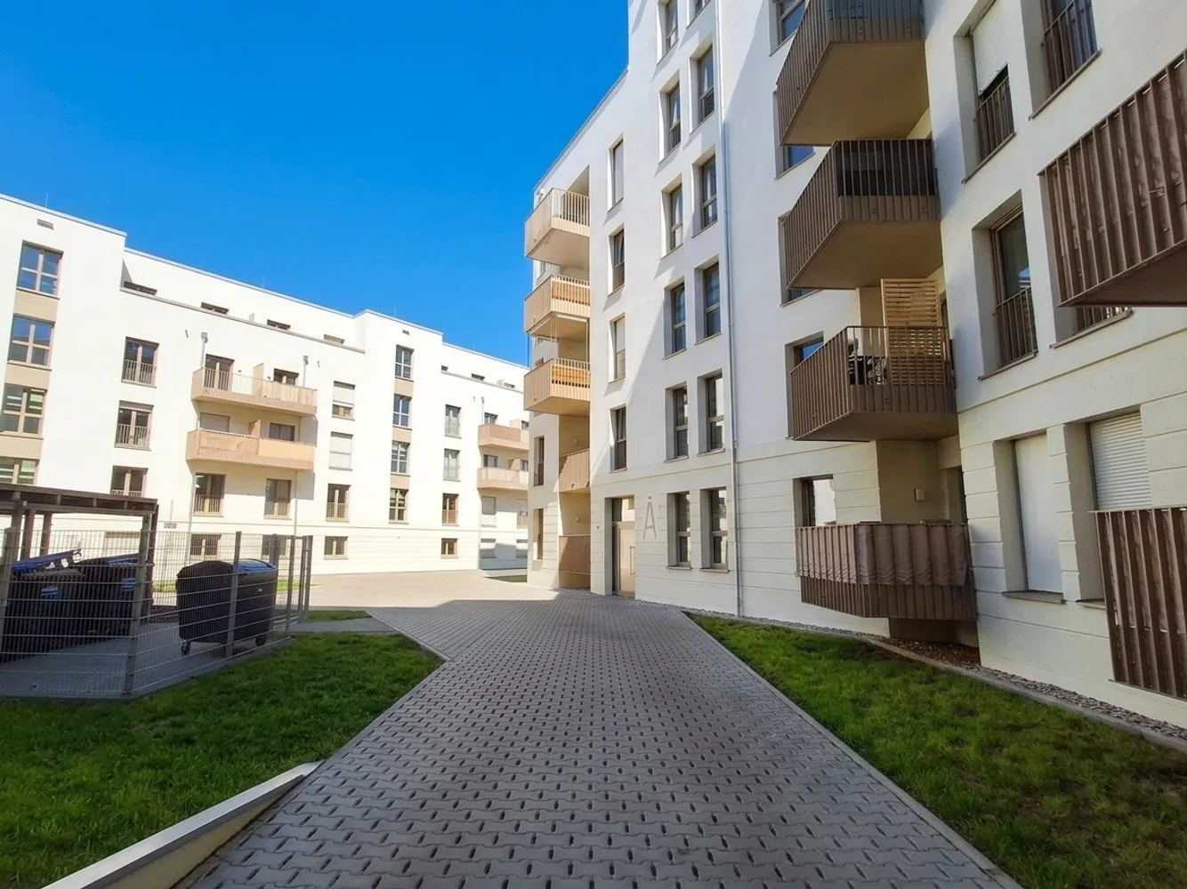 3 Zimmer Wohnung mit 104 m² in Leipzig – Bild 1