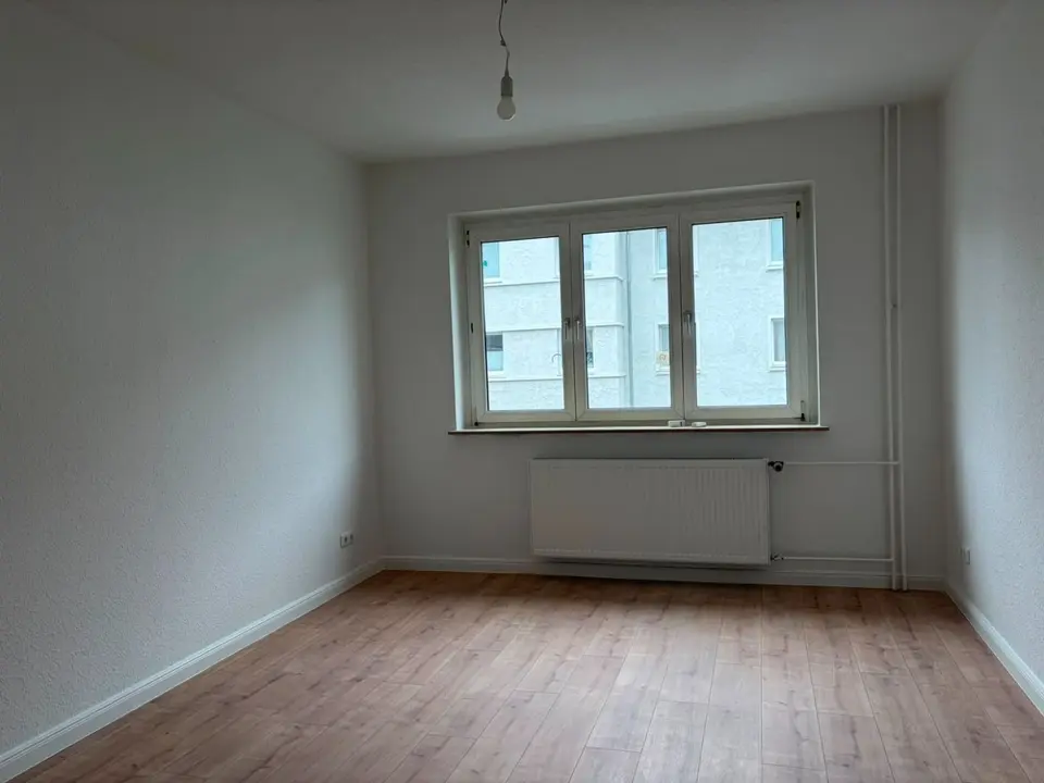 3 Zimmer Wohnung mit 51 m² in Hannover – Bild 1