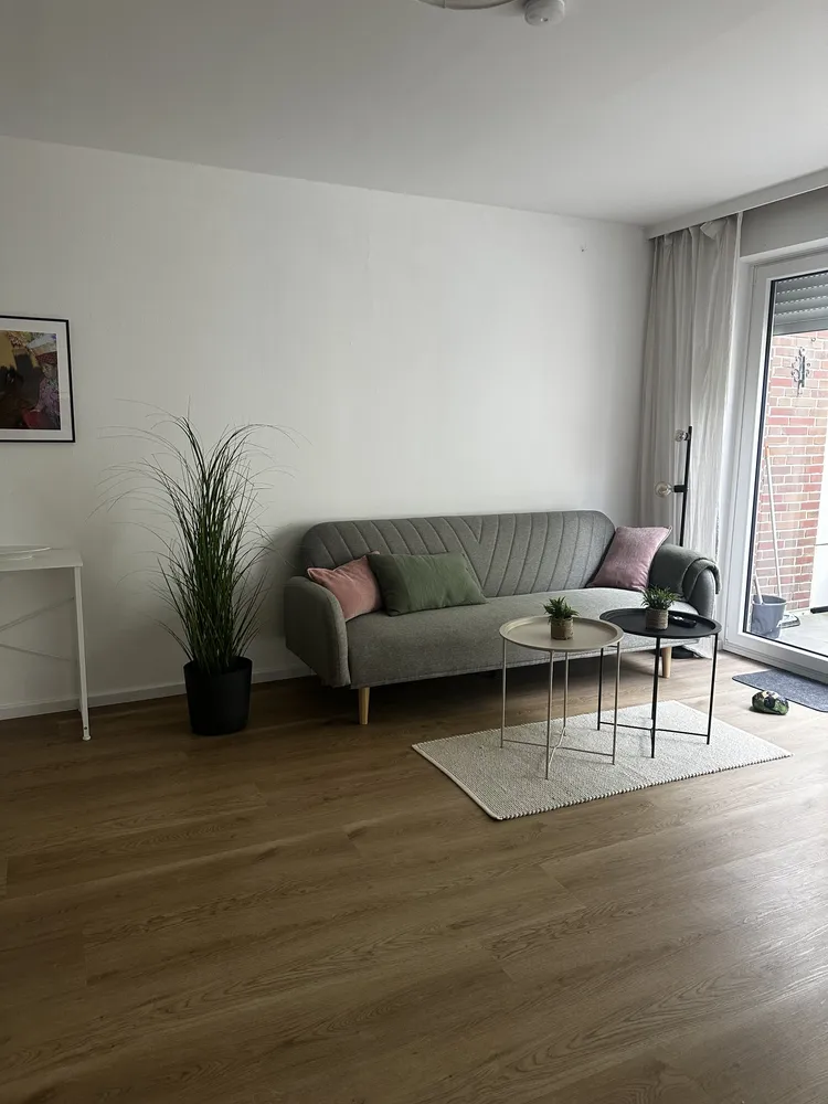 2 Zimmer Wohnung mit 50 m² in Oldenburg – Bild 9