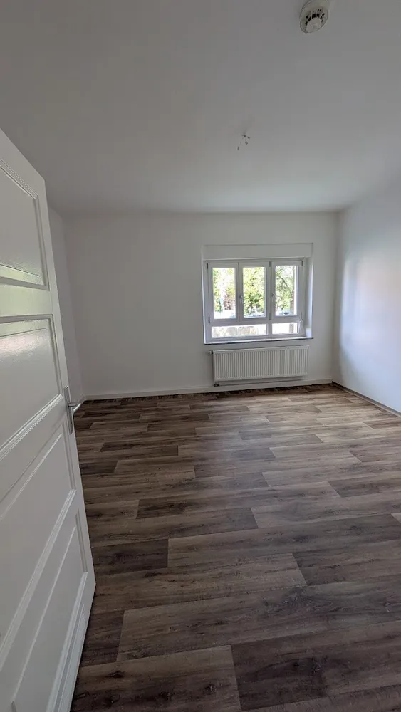 2 Zimmer Wohnung mit 61 m² in Nürnberg – Bild 1