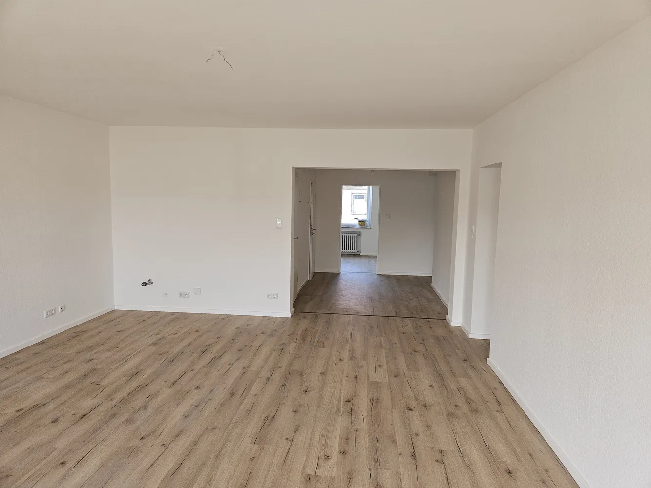4 room apartment with 113 m² in Düsseldorf – Photo 2
