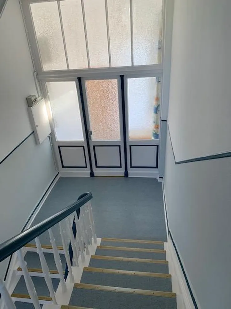 3 Zimmer Wohnung mit 90 m² in Unna – Bild 2