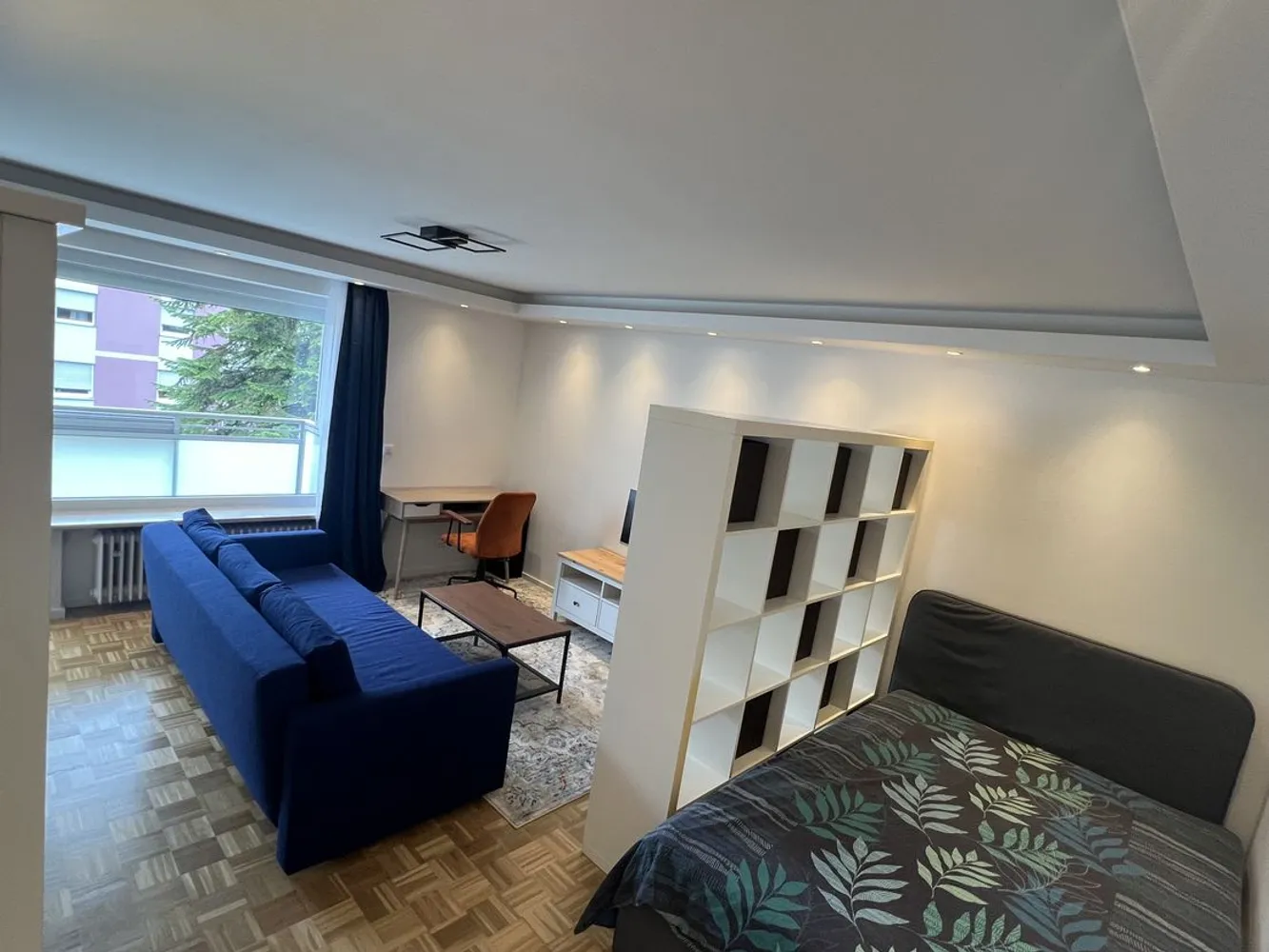 1 Zimmer Wohnung mit 40 m² in Dachau – Bild 11