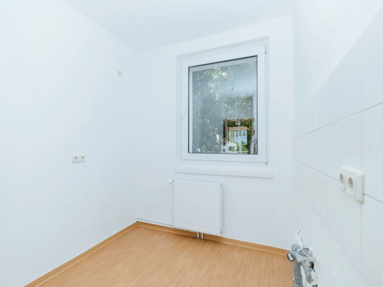3 Zimmer Wohnung mit 59 m² in Magdeburg – Bild 5