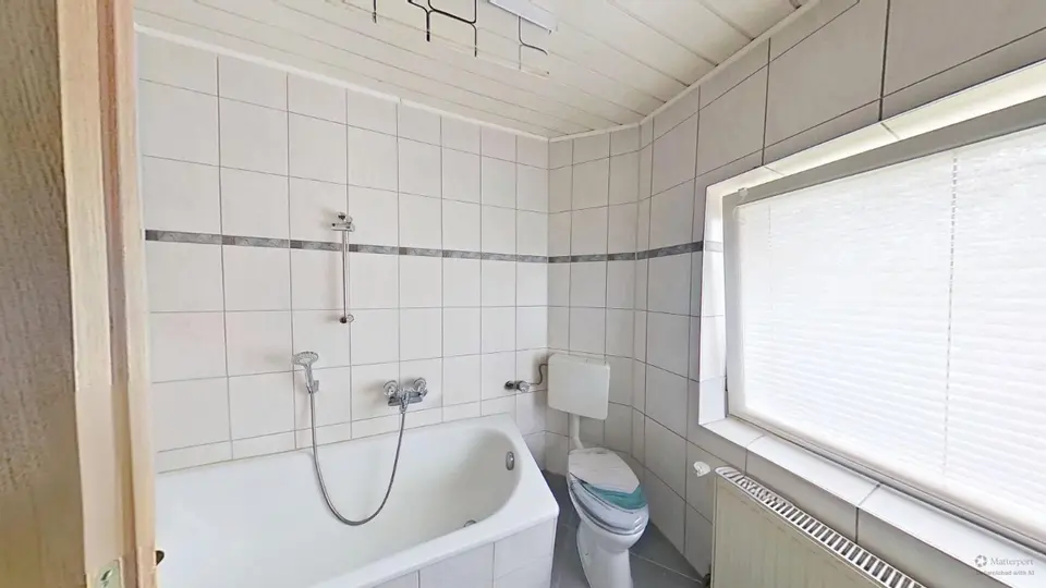 2 Zimmer Wohnung mit 68 m² in Köthen – Bild 6