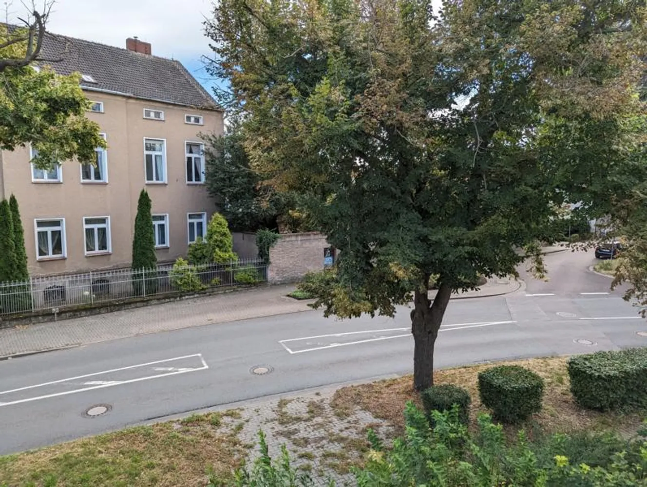 2 Zimmer Wohnung mit 43 m² in Magdeburg – Bild 3