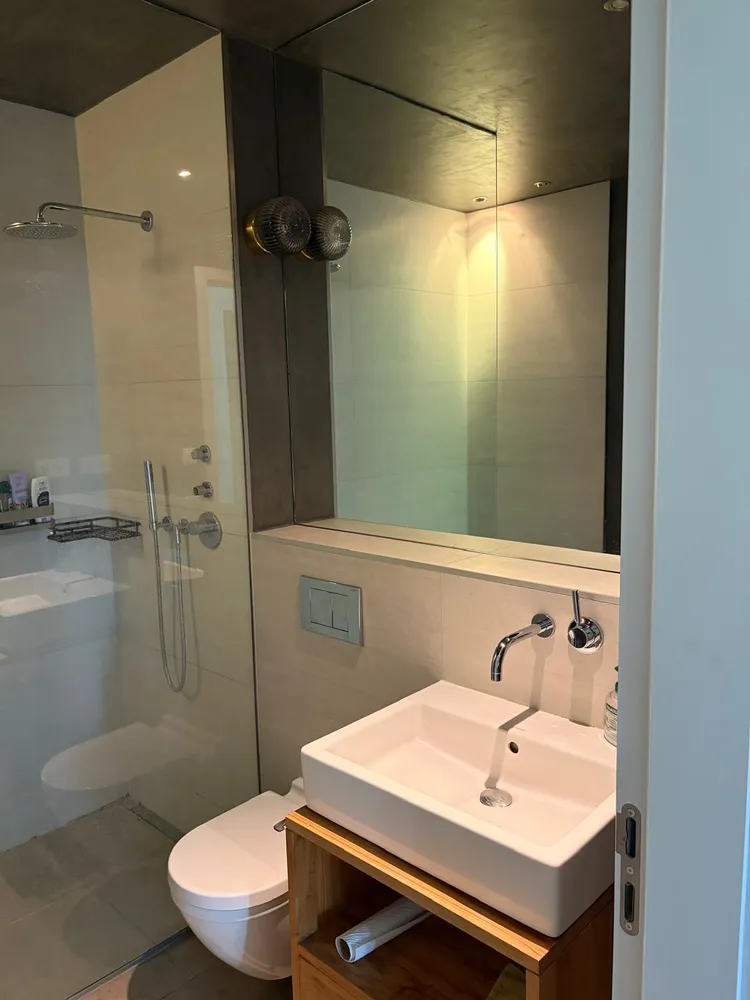 2 Zimmer Wohnung mit 84 m² in Berlin – Bild 8