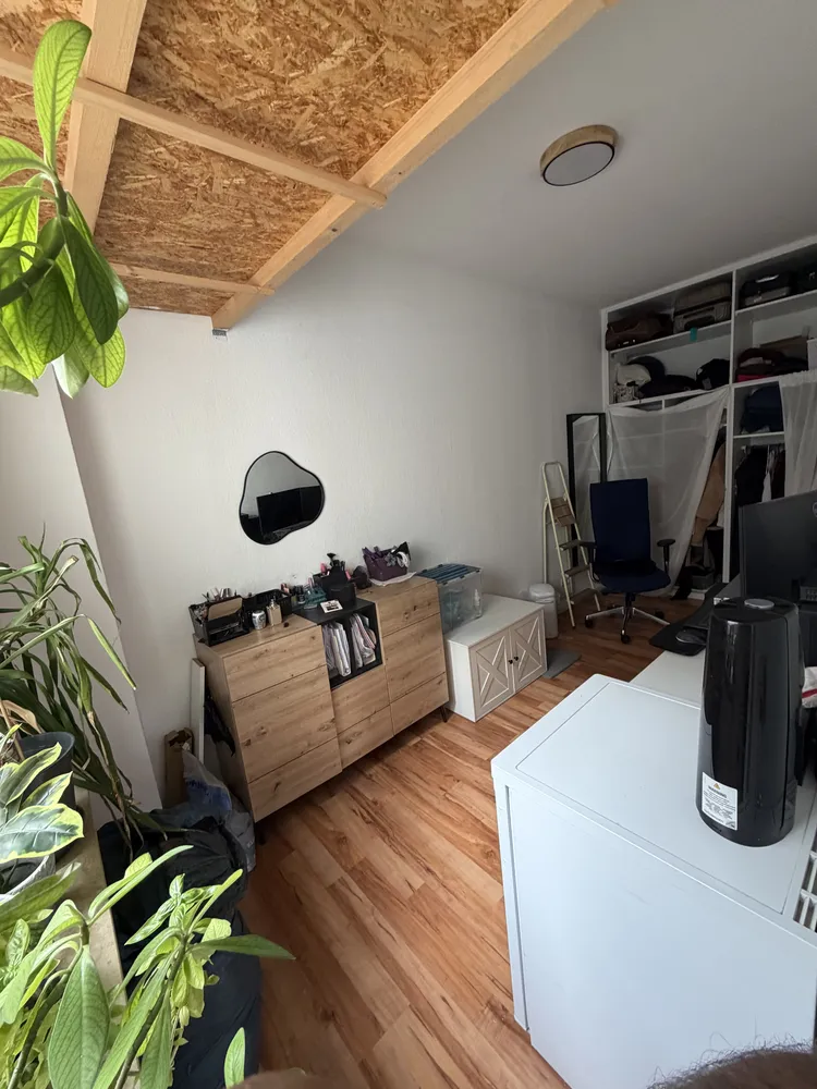 3 Zimmer Wohnung mit 65 m² in Stuttgart – Bild 5