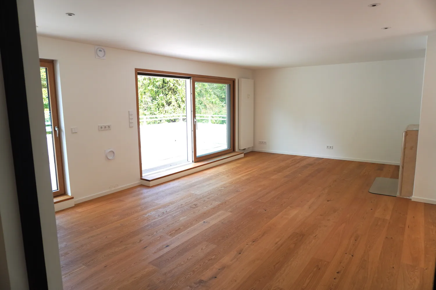 5 Zimmer Wohnung mit 184 m² in München – Bild 4