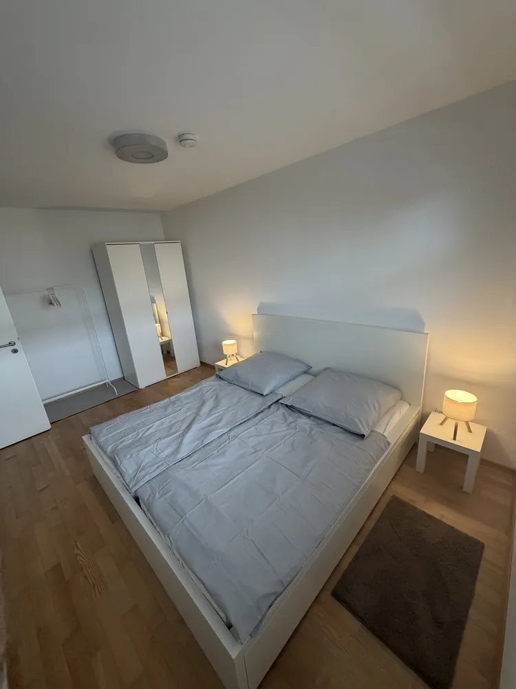 2 Zimmer Wohnung mit 70 m² in Augsburg – Bild 5