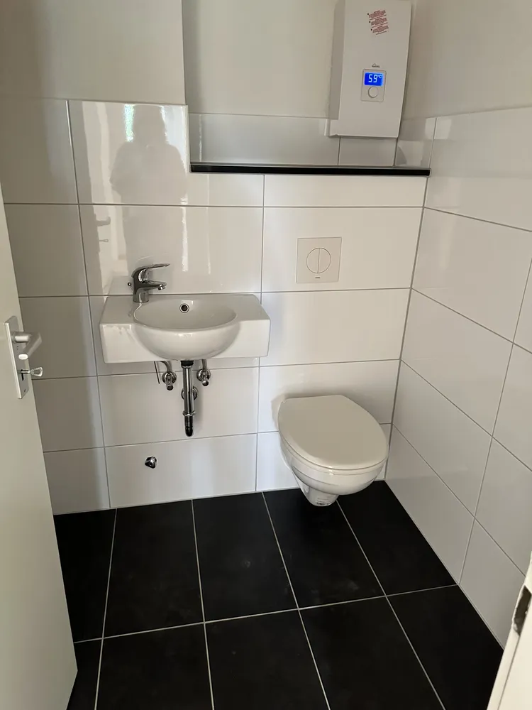 3 Zimmer Wohnung mit 78 m² in Mönchengladbach – Bild 1