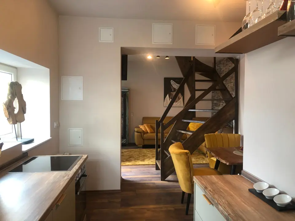 WG-Zimmer mit 56 m² in Langenfeld – Bild 3