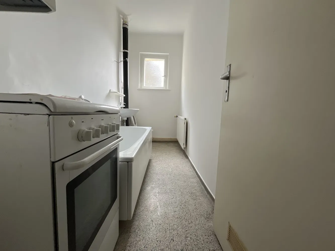 2 Zimmer Wohnung mit 63 m² in Berlin – Bild 4