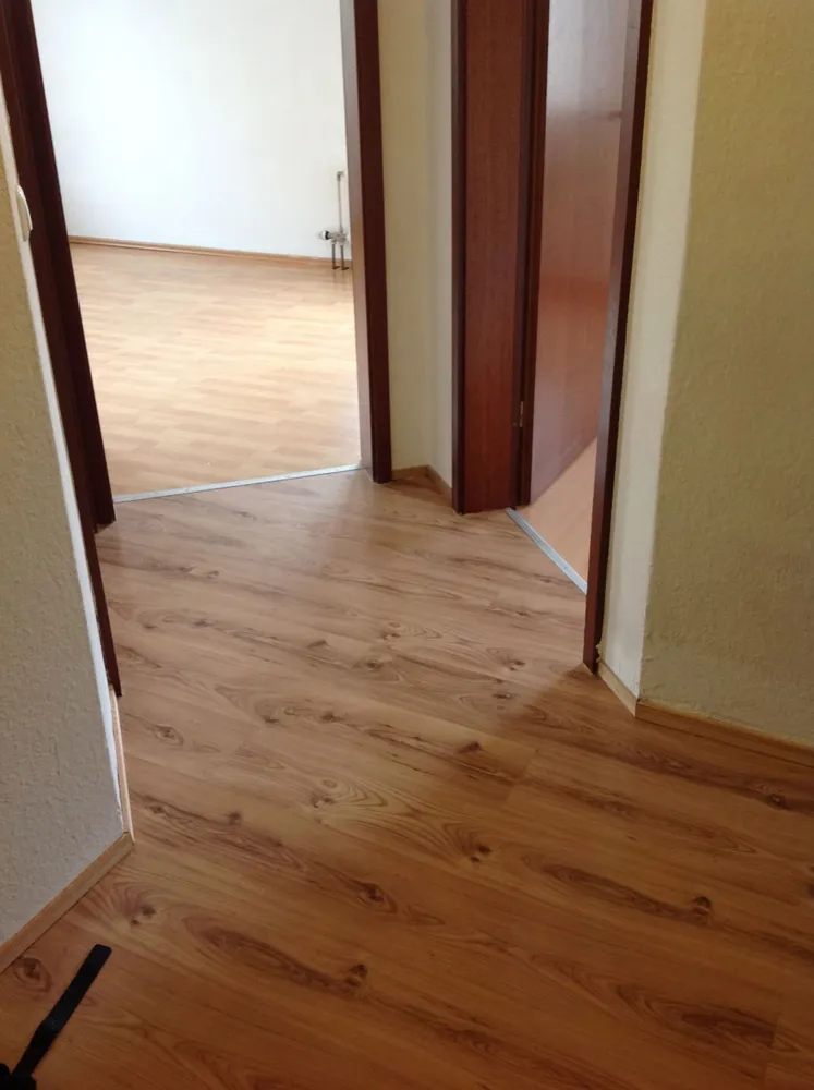 3 Zimmer Wohnung mit 56 m² in Augsburg – Bild 4