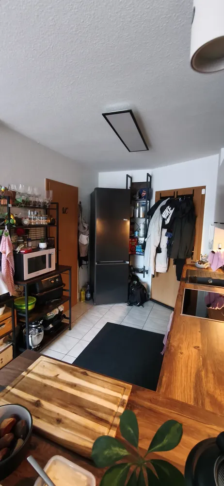 2 Zimmer Wohnung mit 53 m² in Lübeck – Bild 7