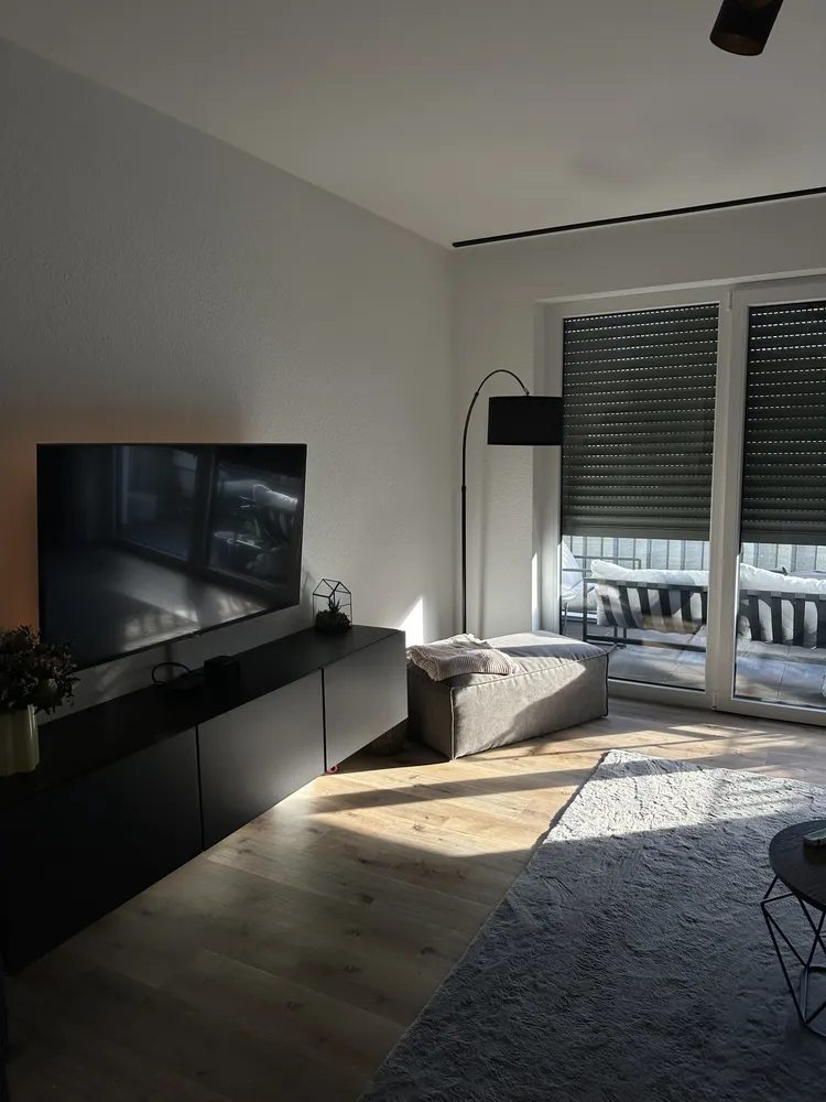 3 room apartment with 77 m² in Dortmund – Photo 1