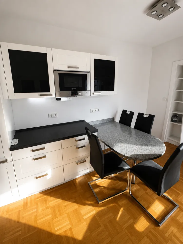 2 Zimmer Wohnung mit 65 m² in Essen – Bild 8