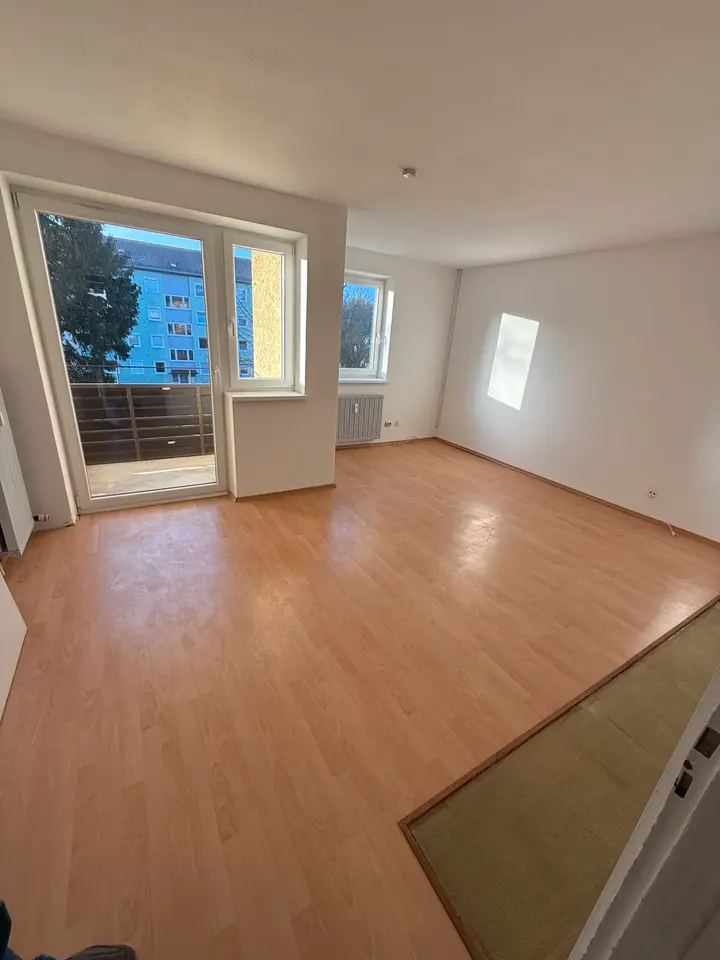4 Zimmer Wohnung mit 80 m² in Traunstein – Bild 1