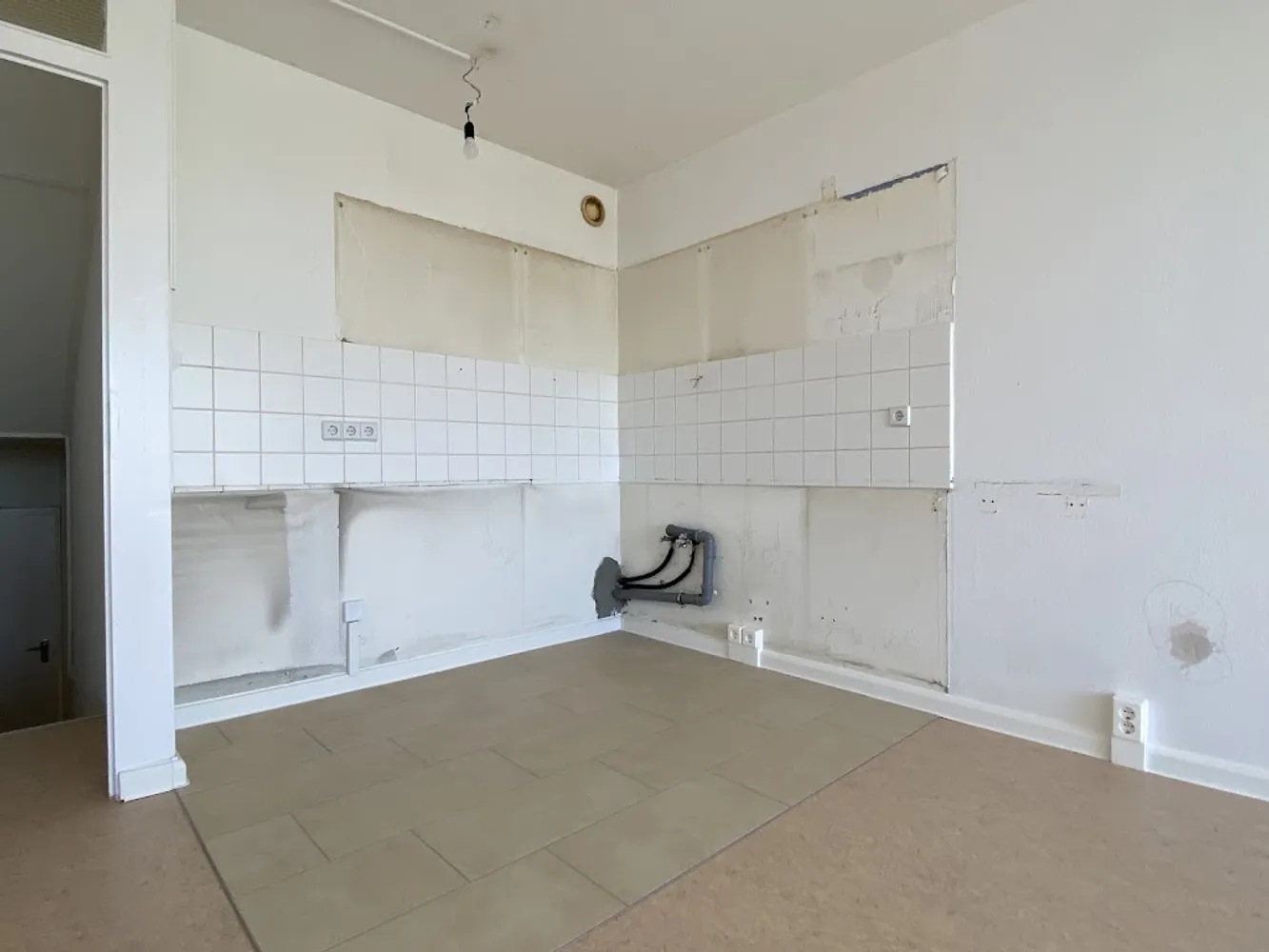 1 Zimmer Wohnung mit 35 m² in Berlin – Bild 7