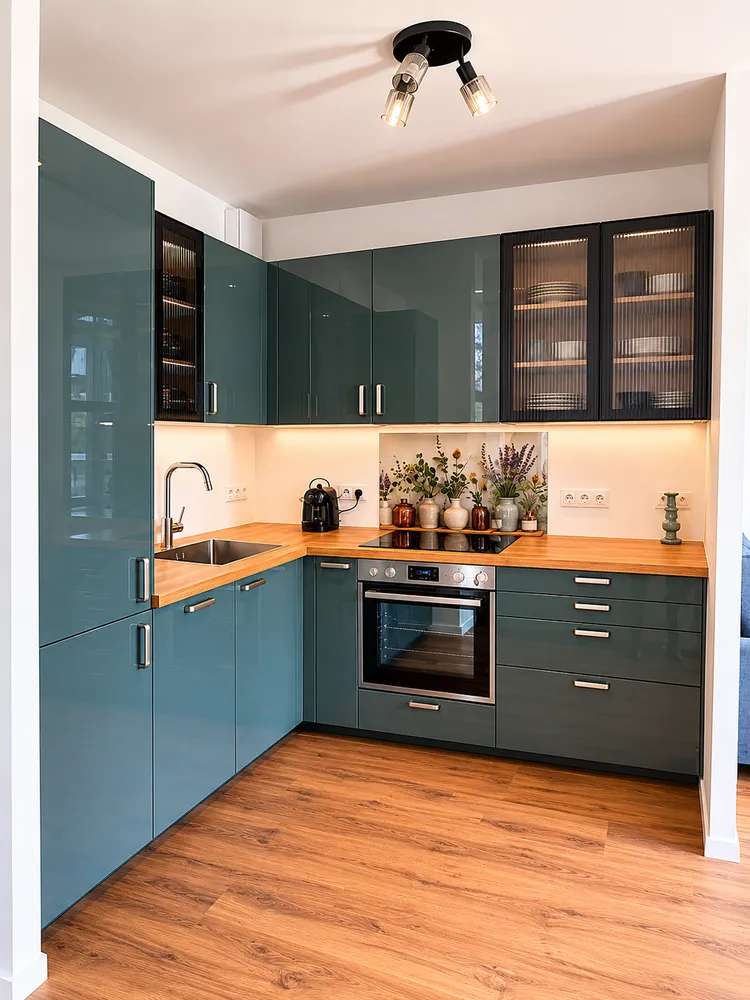 2 Zimmer Wohnung mit 59 m² in Berlin – Bild 7