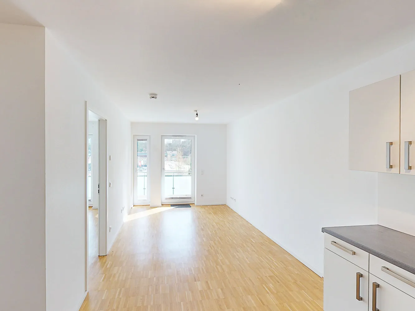 2 Zimmer Wohnung mit 49 m² in Wuppertal – Bild 4