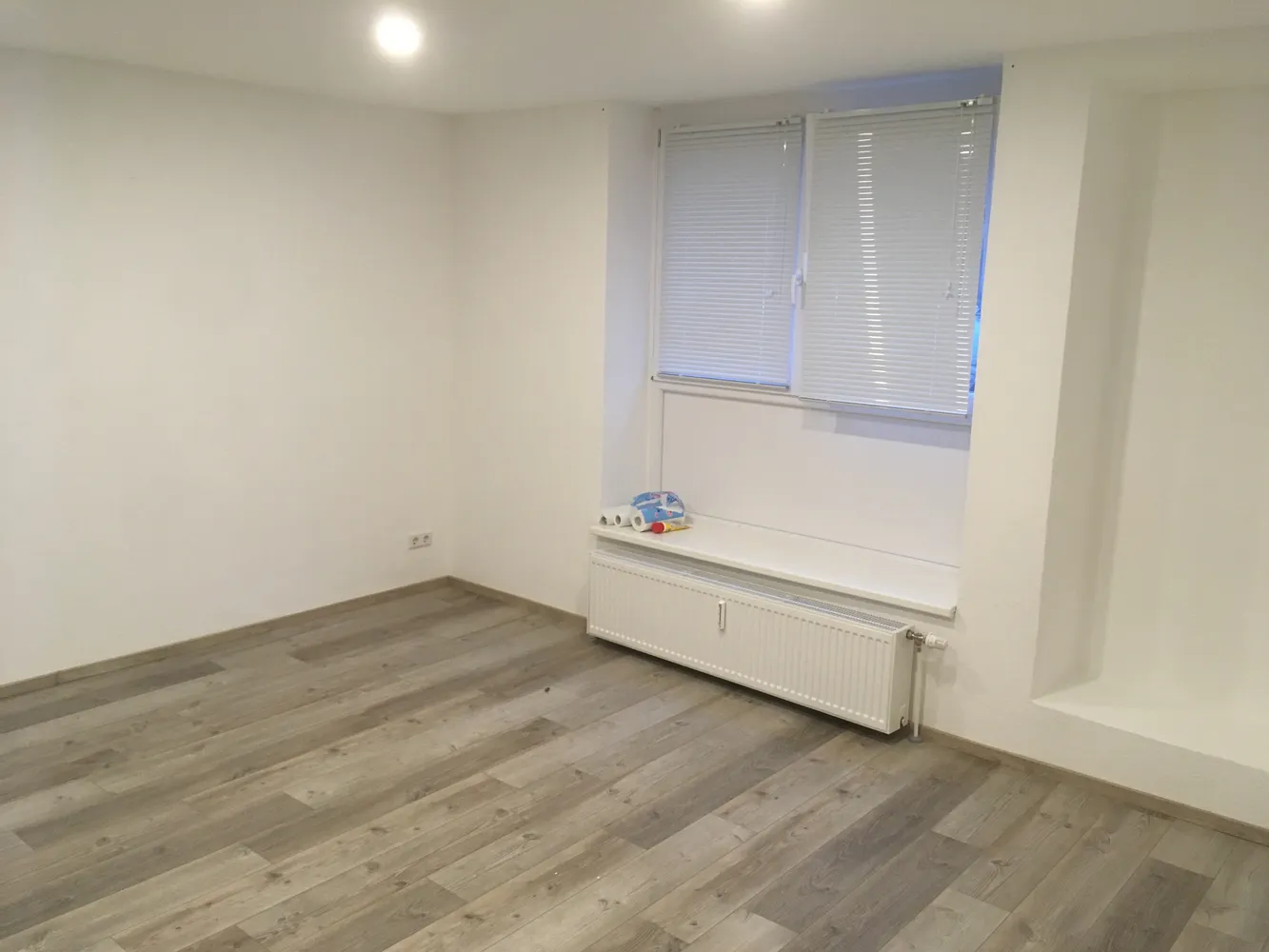 2 Zimmer Wohnung mit 65 m² in Kiel – Bild 2