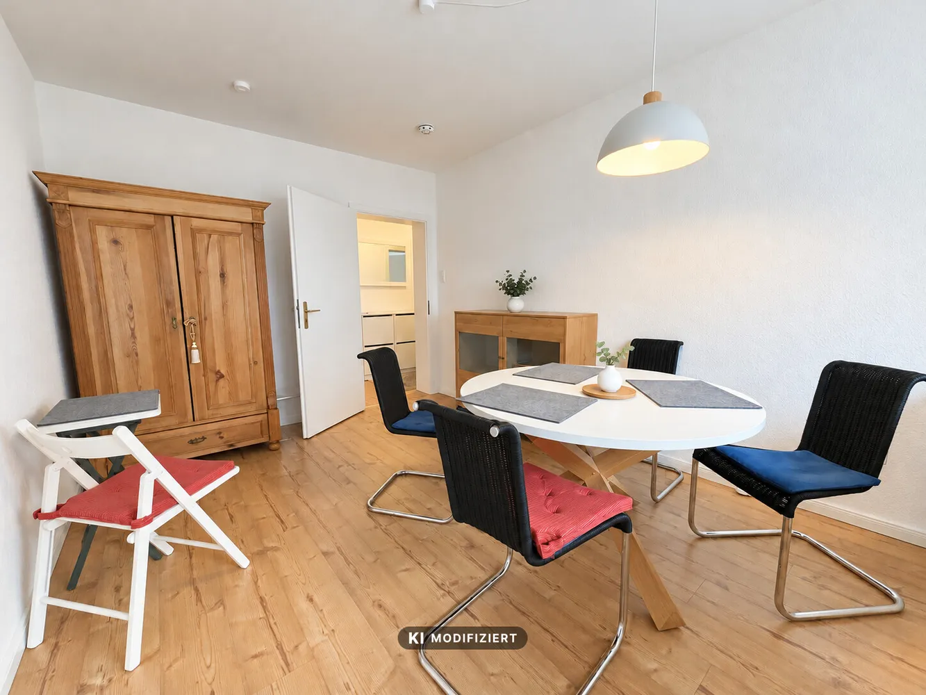 3 Zimmer Wohnung mit 53 m² in Kiel – Bild 10