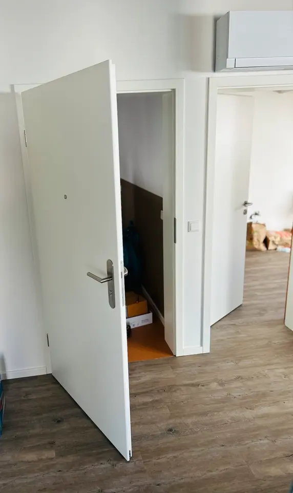 2 Zimmer Wohnung mit 70 m² in Bernau bei Berlin – Bild 6