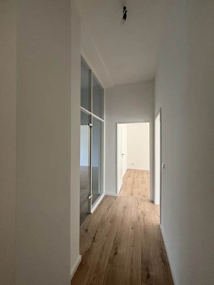 4 Zimmer Wohnung mit 121 m² in Berlin – Bild 6