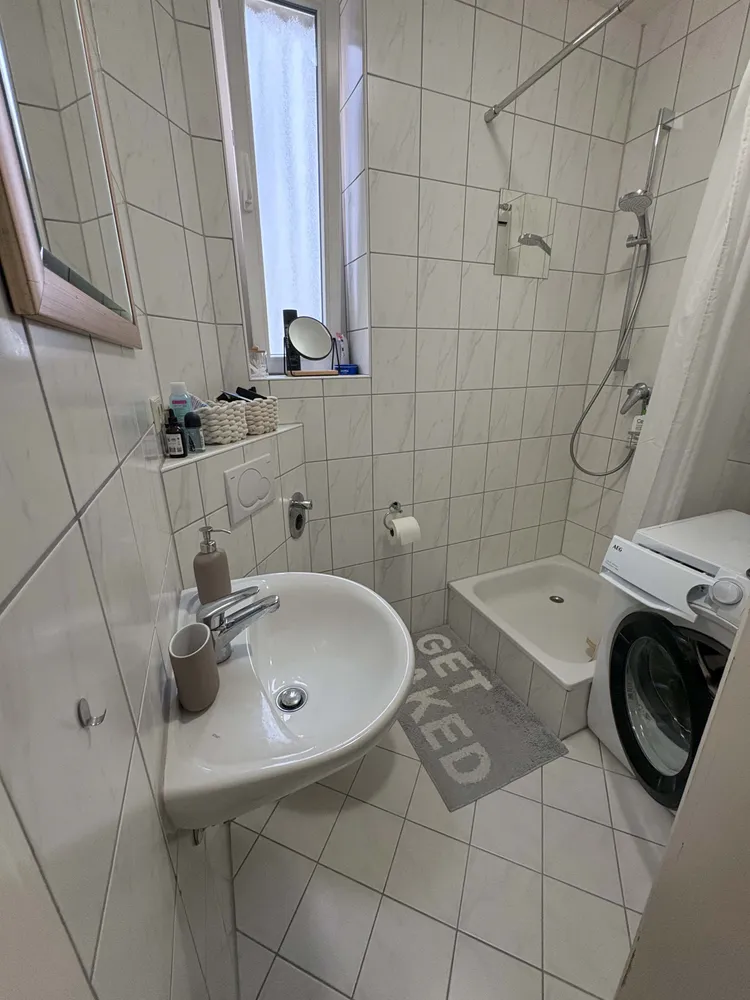 3 Zimmer Wohnung mit 56 m² in Stuttgart – Bild 10