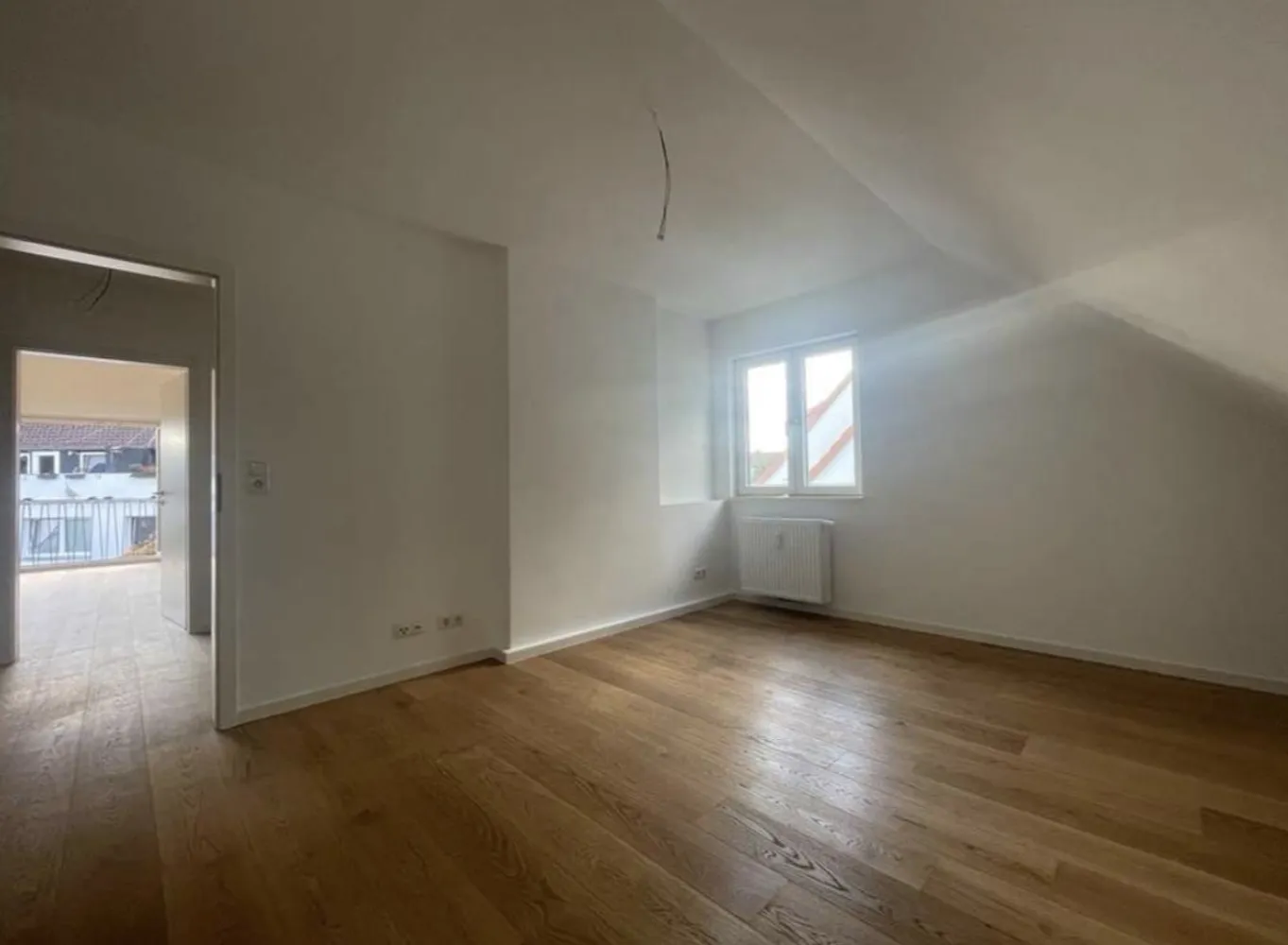 3 Zimmer Wohnung mit 78 m² in Bremen – Bild 6