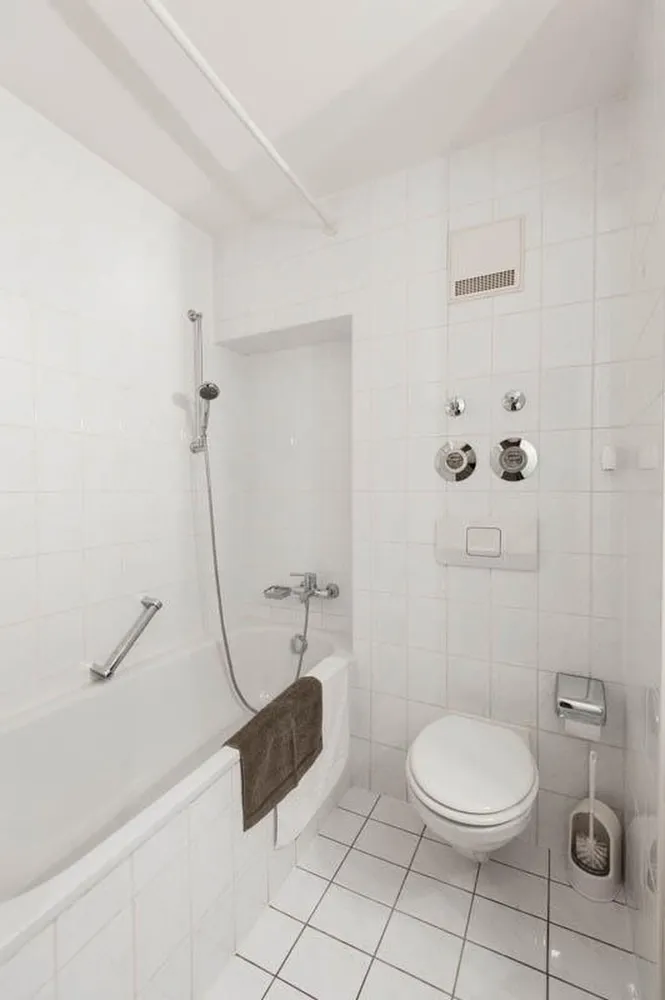 1 Zimmer Wohnung mit 38 m² in München – Bild 10