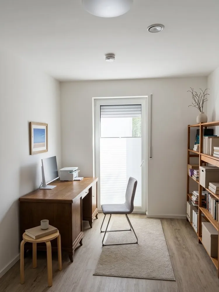 3 Zimmer Wohnung mit 98 m² in Oldenburg – Bild 8