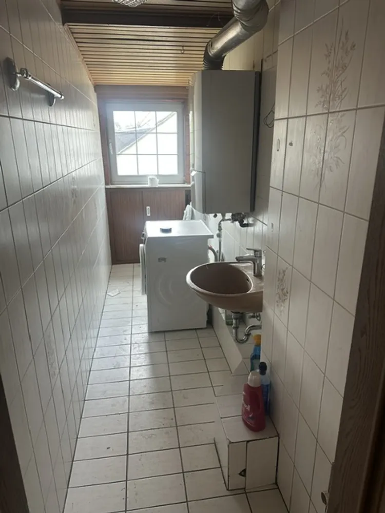 4 Zimmer Wohnung mit 100 m² in Düsseldorf – Bild 5
