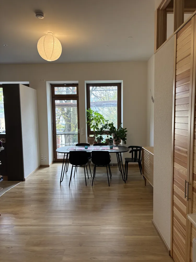 3 Zimmer Wohnung mit 78 m² in Berlin – Bild 8