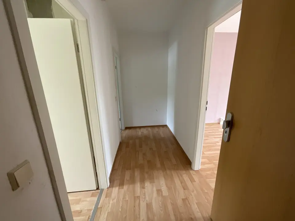 2 Zimmer Wohnung mit 47 m² in Suhl – Bild 5