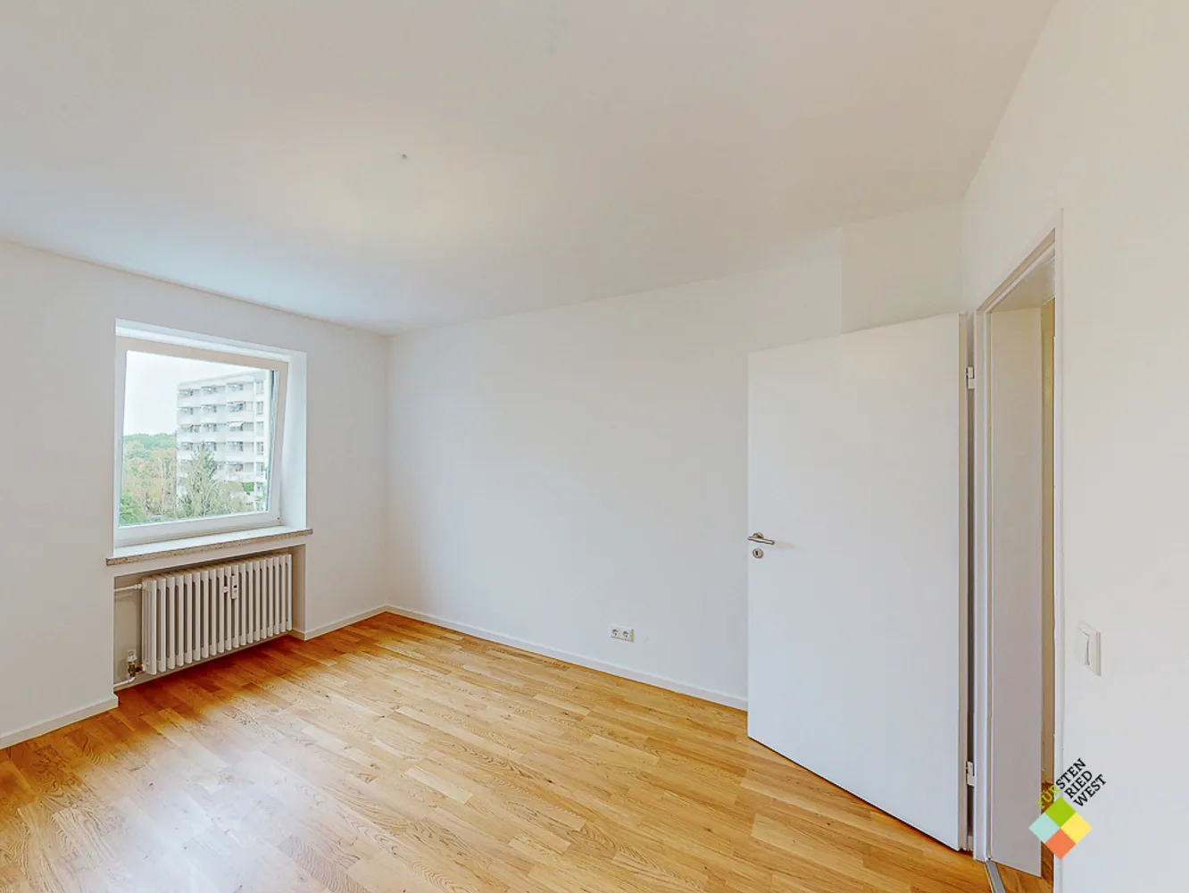 2 room apartment with 57 m² in Munich – Photo 10