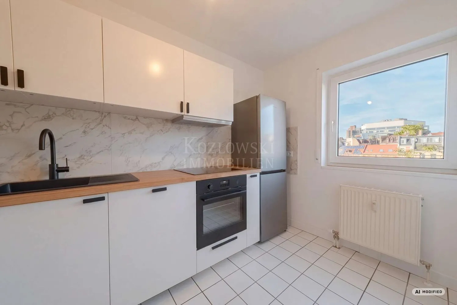 3 Zimmer Wohnung mit 97 m² in Mannheim – Bild 10