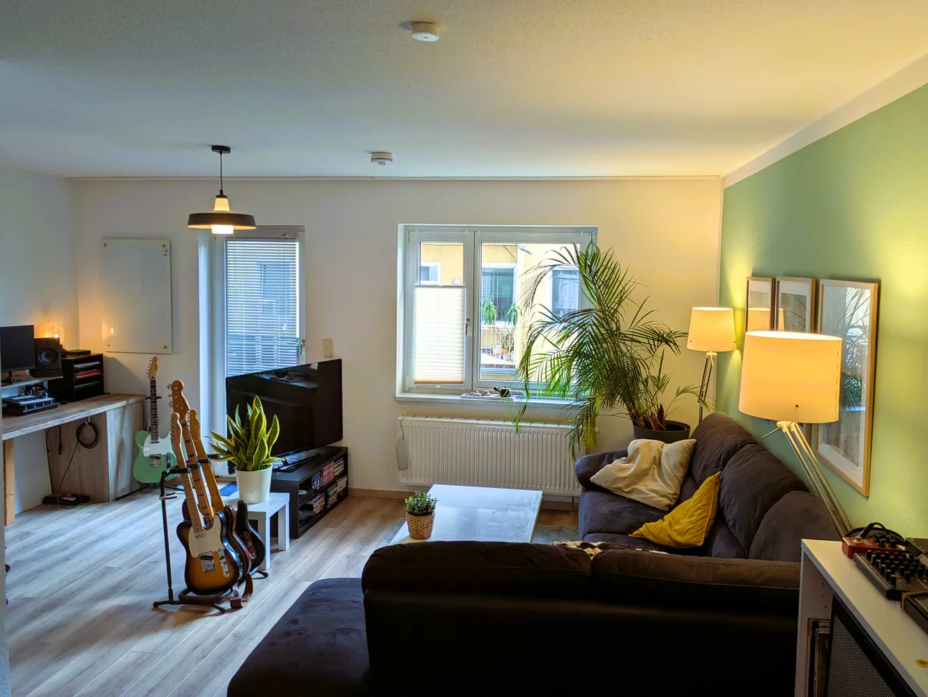 2 Zimmer Wohnung mit 67 m² in Leipzig – Bild 2