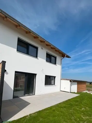 5 room house with 123 m² in Rosenheim – Photo 2