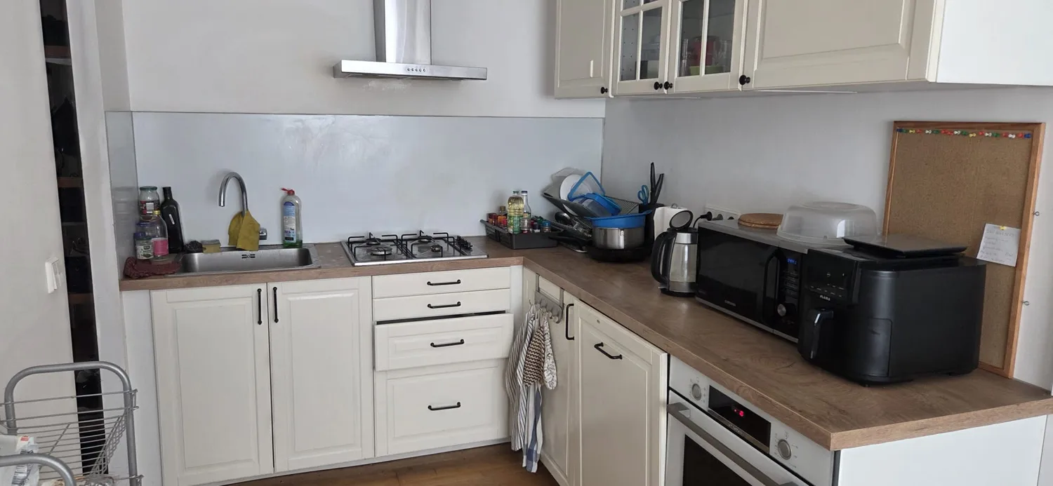 1 Zimmer Wohnung mit 11 m² in Berlin – Bild 9