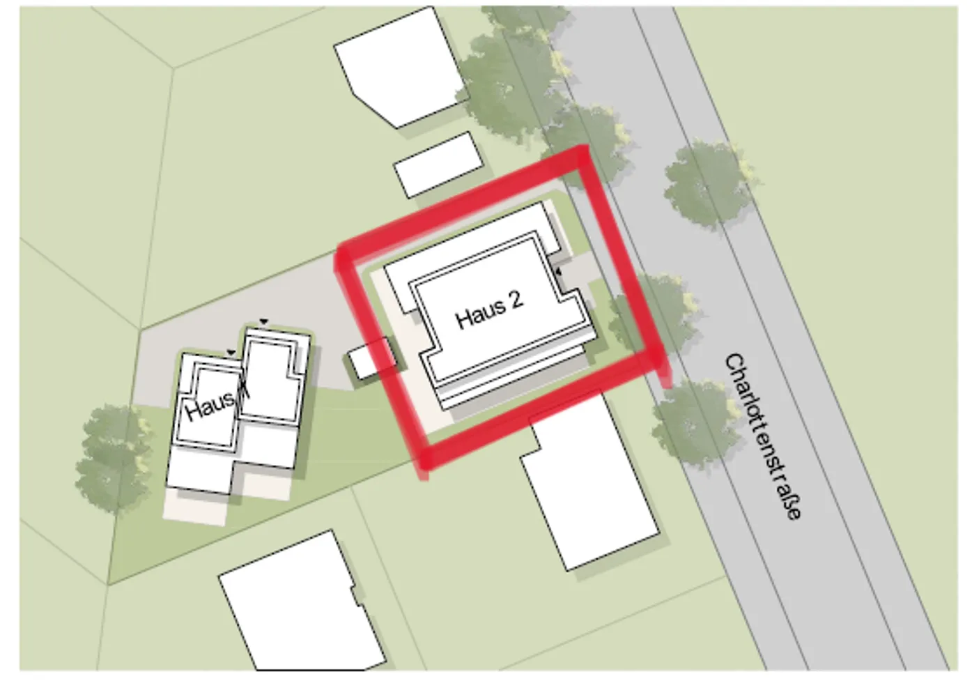 3 Zimmer Wohnung mit 82 m² in Berlin – Bild 9