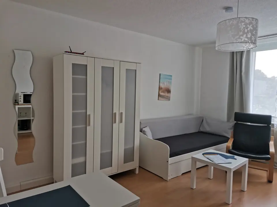 WG-Zimmer mit 24 m² in Gelsenkirchen – Bild 2