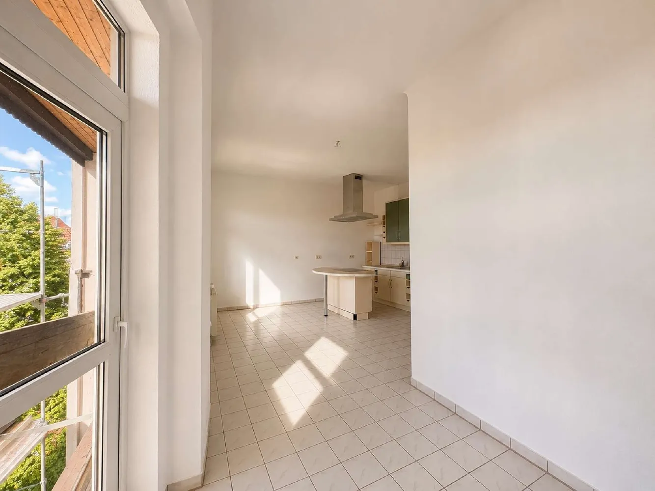3 Zimmer Wohnung mit 126 m² in Leipzig – Bild 7