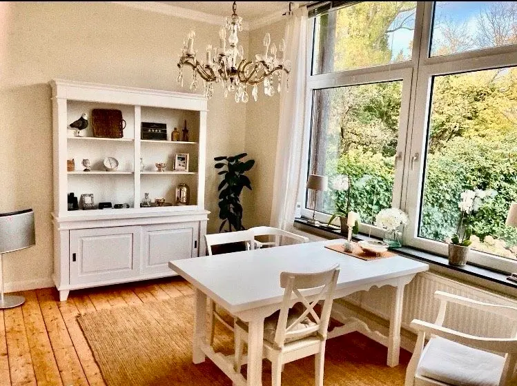5 Zimmer Wohnung mit 105 m² in Bremen – Bild 4