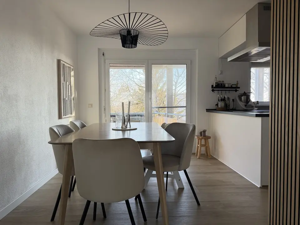 5 Zimmer Wohnung mit 99 m² in Kornwestheim – Bild 5