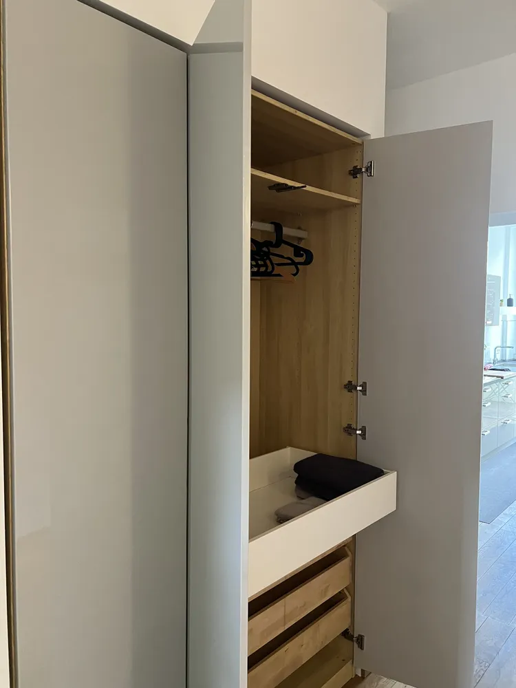 1 Zimmer Wohnung mit 42 m² in Wuppertal – Bild 5
