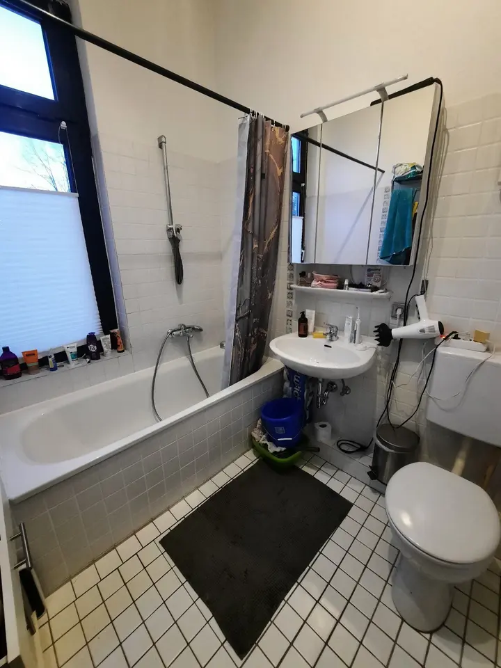 2 Zimmer Wohnung mit 68 m² in Bremen – Bild 5