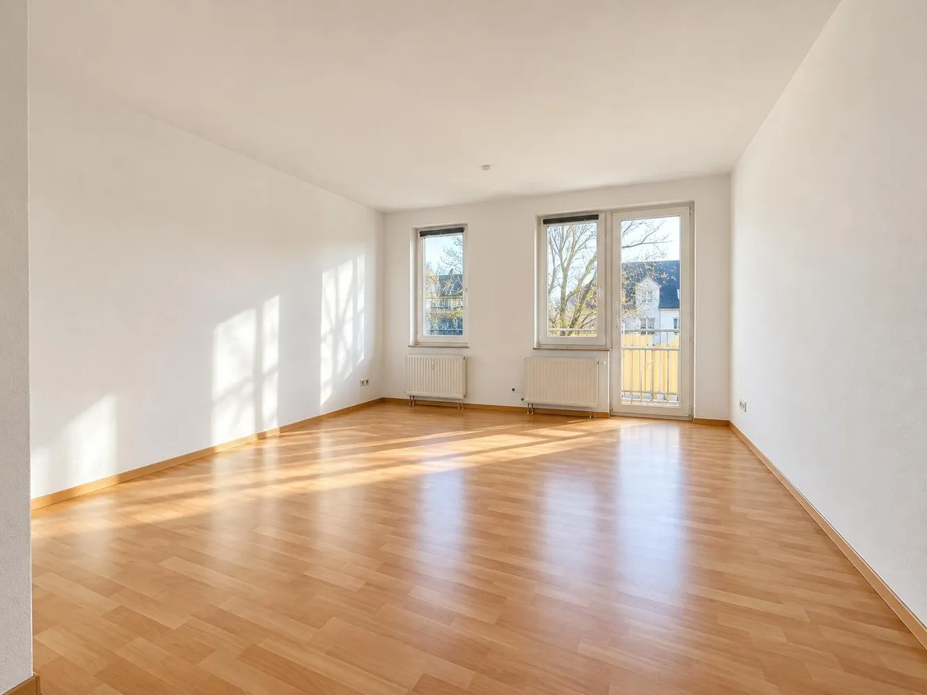 2 Zimmer Wohnung mit 56 m² in Leipzig – Bild 6